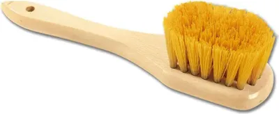 Produktbild von Waldhausen Hufbürste Golden  Golden One Size