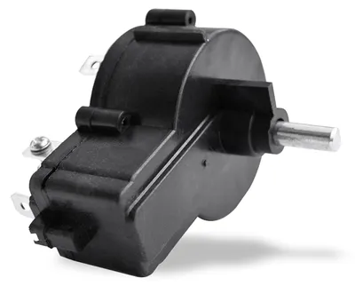 Productafbeelding van Elektrische buitenboordmotor-controller, 12 V toerentalregelaar voor buitenboordmotoren