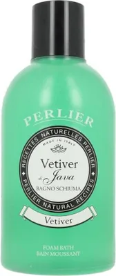 Immagine prodotto di Perlier Gel doccia al vetiver 1000ml 33,8 fl. oz. Prodotto in Italia