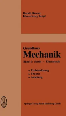 Obrázok produktu pre Grundkurs Mechanik