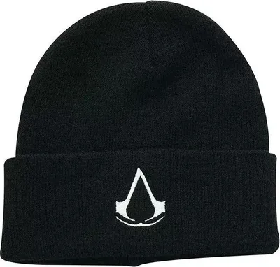 Immagine prodotto di Assassin's Creed Beanie Wollmütze: Crest