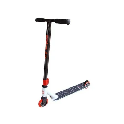 Produktbild von Scooter ALU Stunt 23022 schwarz