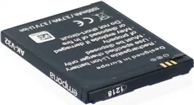 Produktbild von Original  Akku für EMPORIA AK-V32