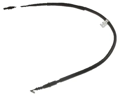 Produktbild von TRISCAN Handbremsseil Seilzug Feststellbremse für OPEL Corsa F 8140 241158