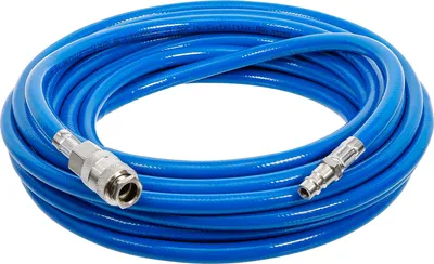 Obrázok produktu pre BGS 3250 Hadica na stlačený vzduch, 10 m, vnútorný priemer 6 mm