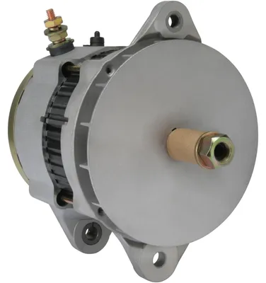 Produktbild von Lichtmaschine Generator 28V 65A HC-CARGO Aftermarket-Expertise für CATERPILLAR