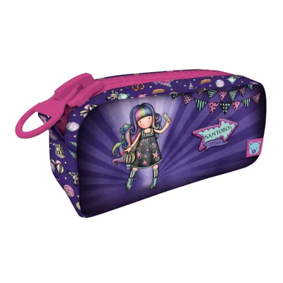 Immagine prodotto di Astuccio con cerniera grande Up and Away - Santoro