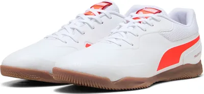 Produktbild von Puma Truco Iii Hallenfußballschuhe Weiß EU 45 Weiß EU 45