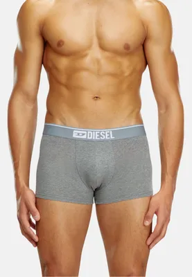 Image de Diesel Pack de 3 Trunks Damien, Multicolore XL