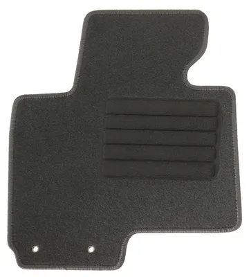 Produktbild von Fußmatte für Hyundai ix35, 03/2010-06/2015, vorne links, Schwarz