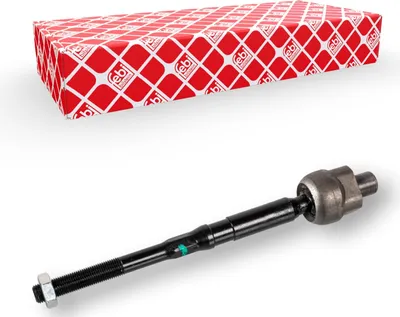 Produktbild von FEBI BILSTEIN 170710 Axialgelenk Spurstange für NISSAN JUKE (F15) Vorne Links Vorne Rechts