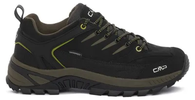 Produktbild von CMP Herren Sport- und Freizeit-Halbschuhe Schnürer Schwarz Modell 3Q1824753UZ