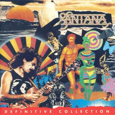 Produktbild von Definitive Collection