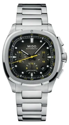 Produktbild von Herrenuhr Mido M049-527-11-081-00