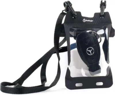 Produktbild von Surflogic Correccion de Categoria 59086 in Black color size Talla unica