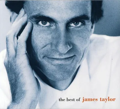 Produktbild von Best Of James Taylor
