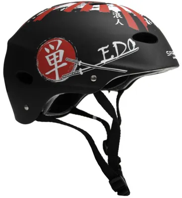 Obrázok produktu pre Skate Spartan Fire Helmet L