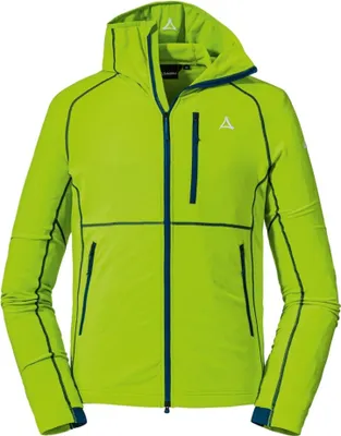 Produktbild von Jacken Schöffel Fleecejacke Ramezza Hoody 231476070
