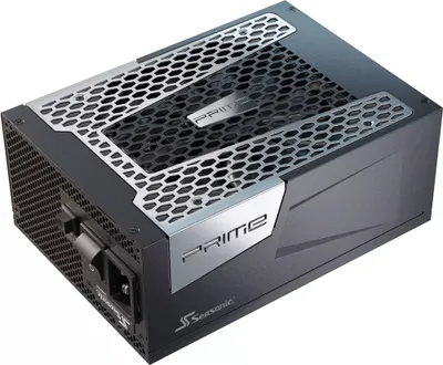 Produktbild von Seasonic Prime TX 1300 - Netzteil (intern) - ATX12V 3.0/ EPS12V