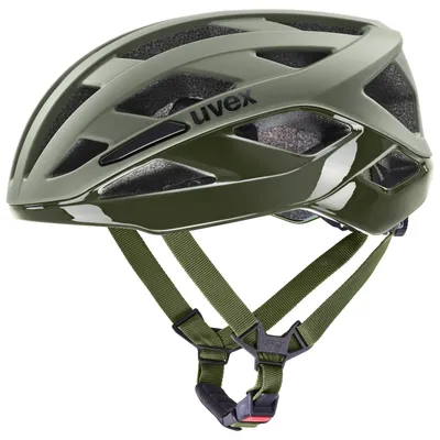 Produktbild von UVEX - UH410665-05XX-52-57 - Fahrradhelm - Unisex