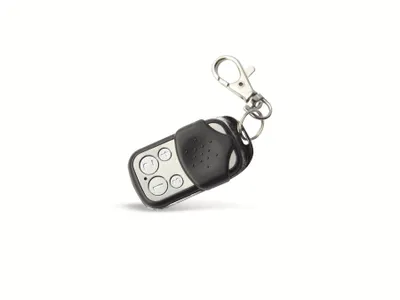 Produktbild von Schwaiger Mini Fernbedienung mit 4 Tasten Z-Wave