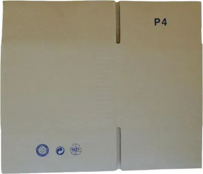Zdjęcie produktu dla 15 małych pudełek do pakowania 16 x 12 x 11 cm