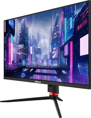 Immagine prodotto di „Dahua Technology“ MONITORIUS LCD 27 colių / DHI-LM27-E331A DAHUA