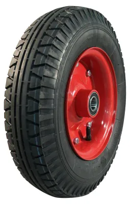 Nutzrad 8 inch TT Novio