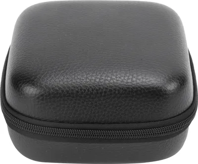 Obrázok produktu pre Rybársky navijak prípady krytPolyuretánkožené tvrdé ochranné puzdro Pouch Storage BoxSSport, Angelsport, Zubehör!