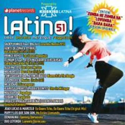 Produktbild von Latino! 51