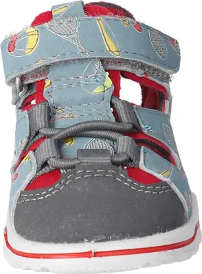 Produktbild von Ricosta Sandalen Jungen 32303139333432 Grün 28 EU