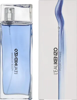 Obrázok produktu pre L' EAU KENZO POUR HOMME edt vapo 100 ml