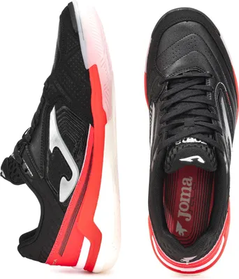 Produktbild von Hallenfußballschuhe Joma Gambeta 2501 Schwarz Größe: 42