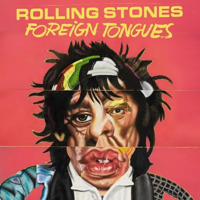 Immagine prodotto di THE ROLLING STONES - Foreign Tongues [2 LP in vinile bianco] Edizione limitata