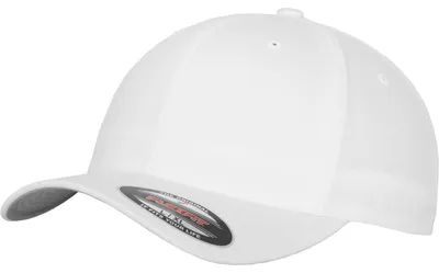 Obrázek produktu pro Flexfit Classic Baseball Cap weiß Youth