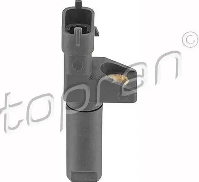 Produktbild von TOPRAN 408 213 Kurbelwellensensor Impulsgeber passend für MERCEDES-BENZ C-Klasse Limousine (W204)