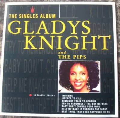 Image de L'album de singles