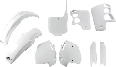 Image de Kit de carrosserie UFO PLAST