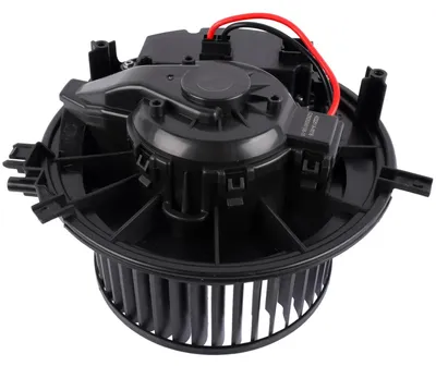 Obrázok produktu pre Motor ventilátora interiéru – ventilátor kúrenia/klimatizácie – náhradný diel – OE 3Q1819021C