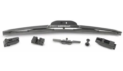 Zdjęcie produktu dla Wycieraczka przedniej szyby 43 cm Flatblade