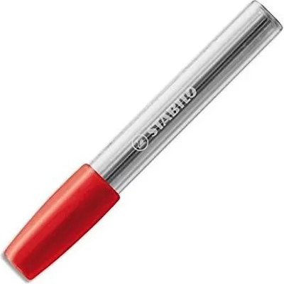 Produktbild von Minen zum Nachfüllen - STABILO EASYergo 1.4 Nachfüllminen - 6er Pack - Härtegrad HB