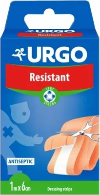 Immagine prodotto di Cintura elastica - Materiale resistente, 1 m x 6 cm