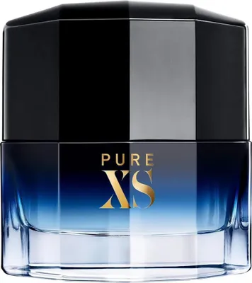 Zdjęcie produktu dla Paco Rabanne, Pure XS, Eau De Toilette, For Men, 50 ml