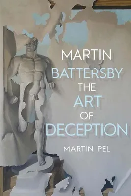 Produktbild von Martin Battersby