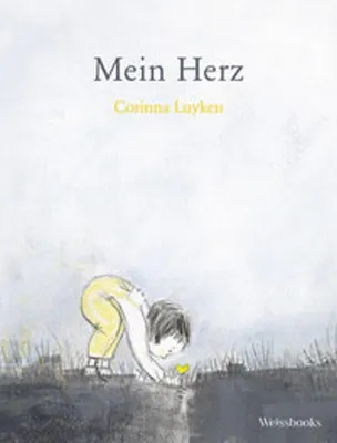 Produktbild von Mein Herz