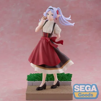 Image de Frieren - XStellar Frieren At a Certain Festival - Figurine