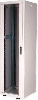 Image de Roline Basic boîtier armoire réseau