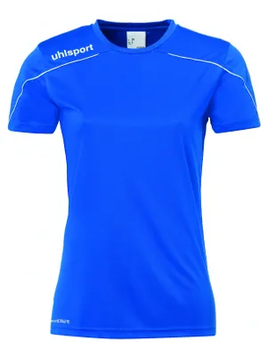 Immagine prodotto di UHLSPORT Stream 22 TRIKOT DAMEN 03 azurblau/weiß M