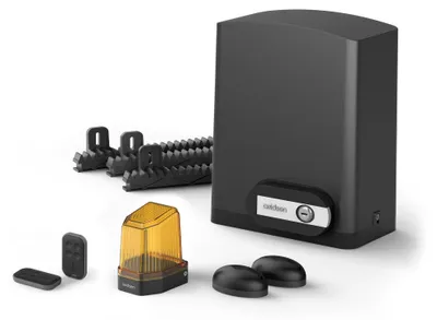 Produktbild von Schiebetorantrieb Orea600AC - Avidsen - 114700