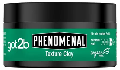 Immagine prodotto di got2b Argilla Texture Fenomenale (dose da 100 ml)